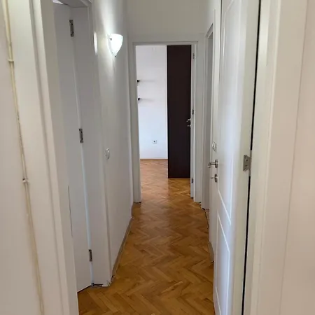 Lägenhet Nn 5 *