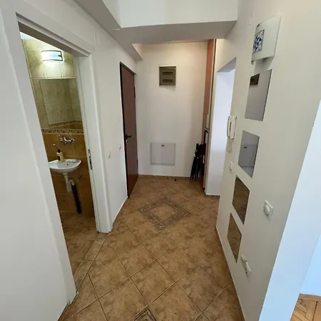 Appartement Nn 5 Skopje