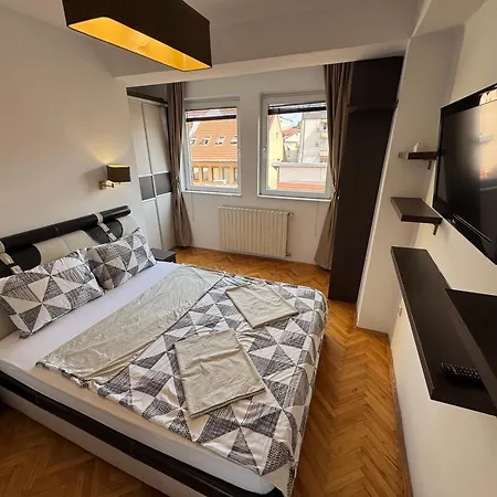 Nn 5 Lägenhet