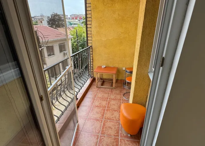 Nn 5 Апартаменти