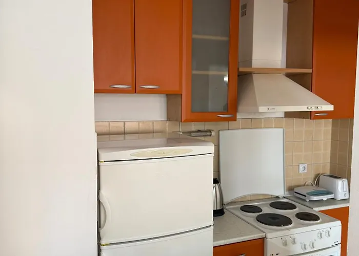 Nn 5 Апартаменти