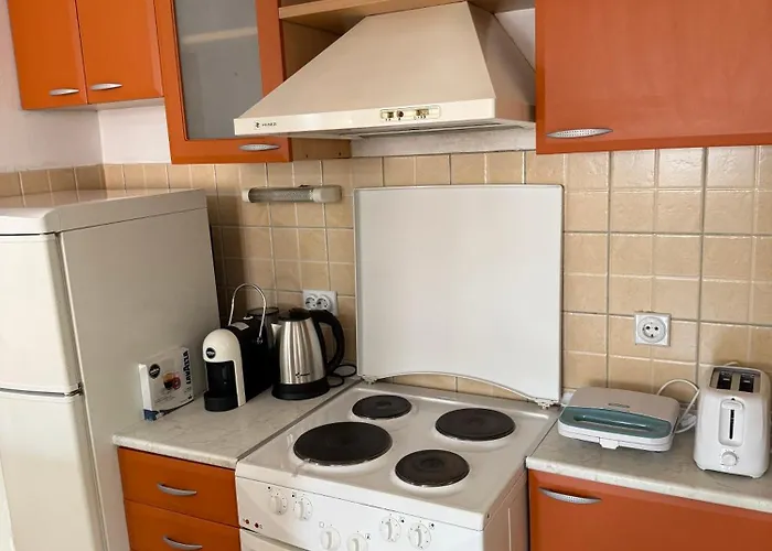 Nn 5 Апартаменти *