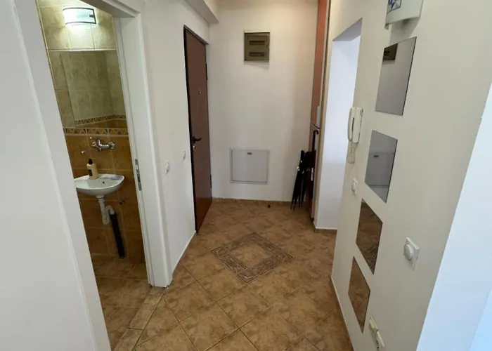 Апартаменти Nn 5 Скоп'є